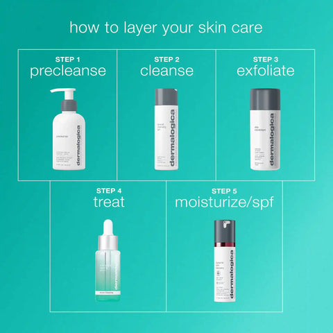age bright clearing serum