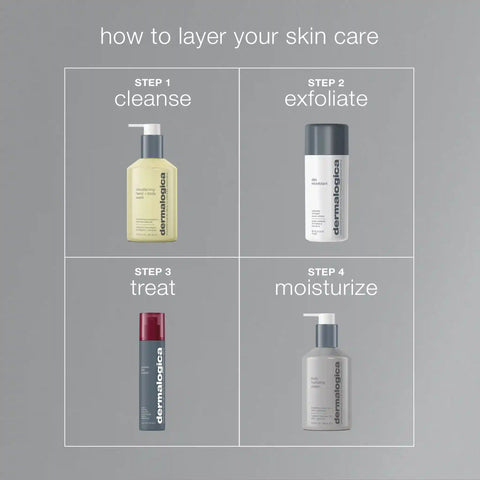 conditioning hand + body wash