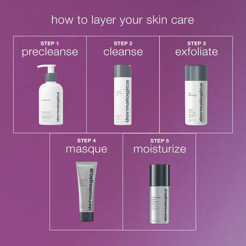 multivitamin power recovery masque
