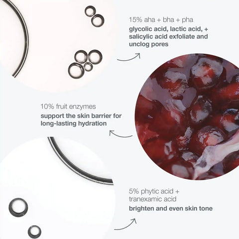 liquid peelfoliant