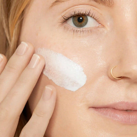 porescreen mineral sunscreen spf40